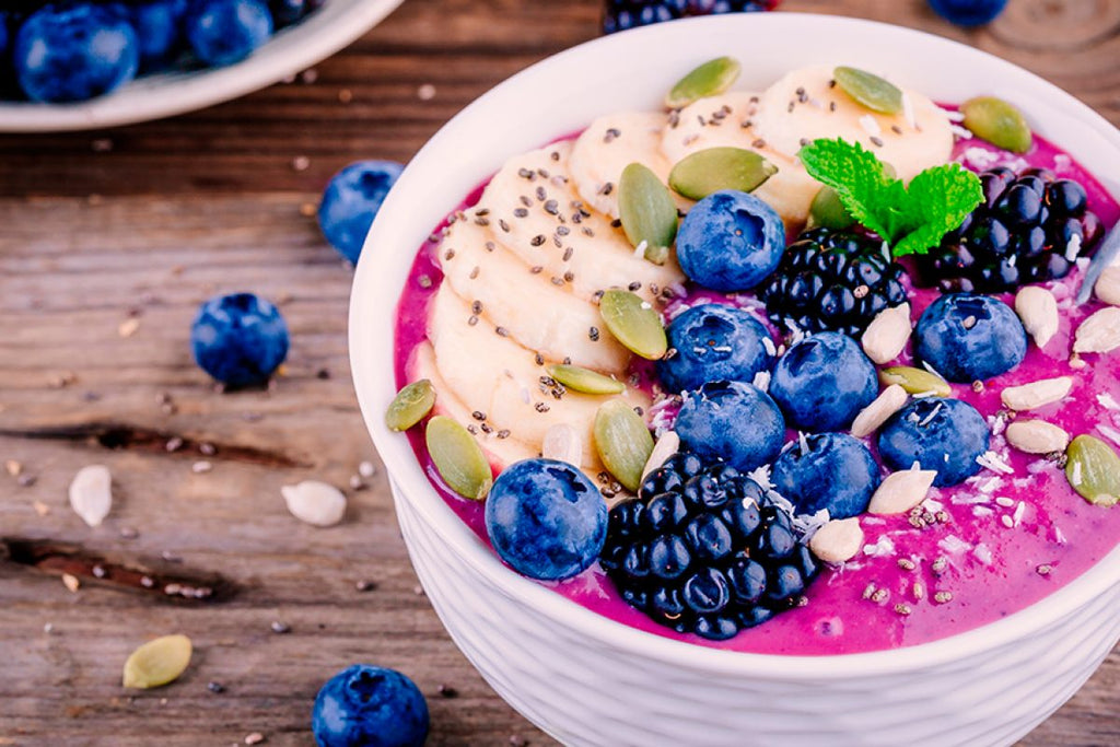 5 Recetas con Acai Life que no te puedes perder