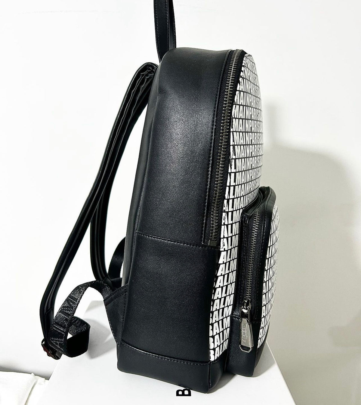 Mochila Balmain