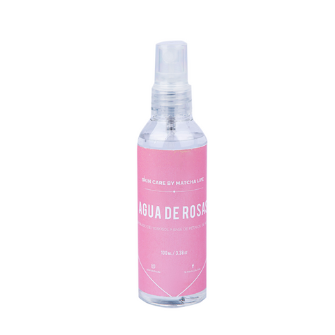 Agua de Rosas